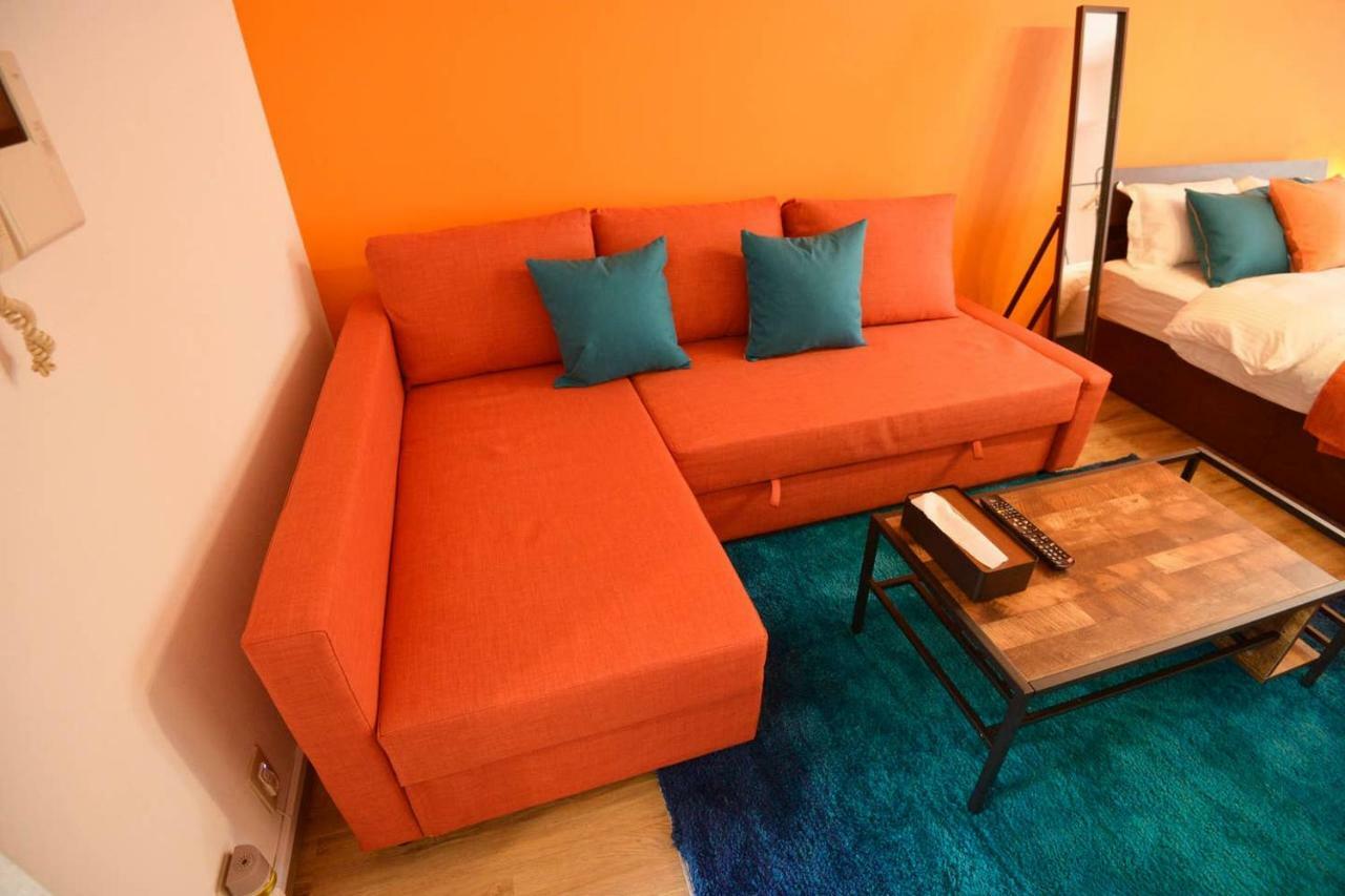 Roppongi Azabu Sunshine House Apartamento