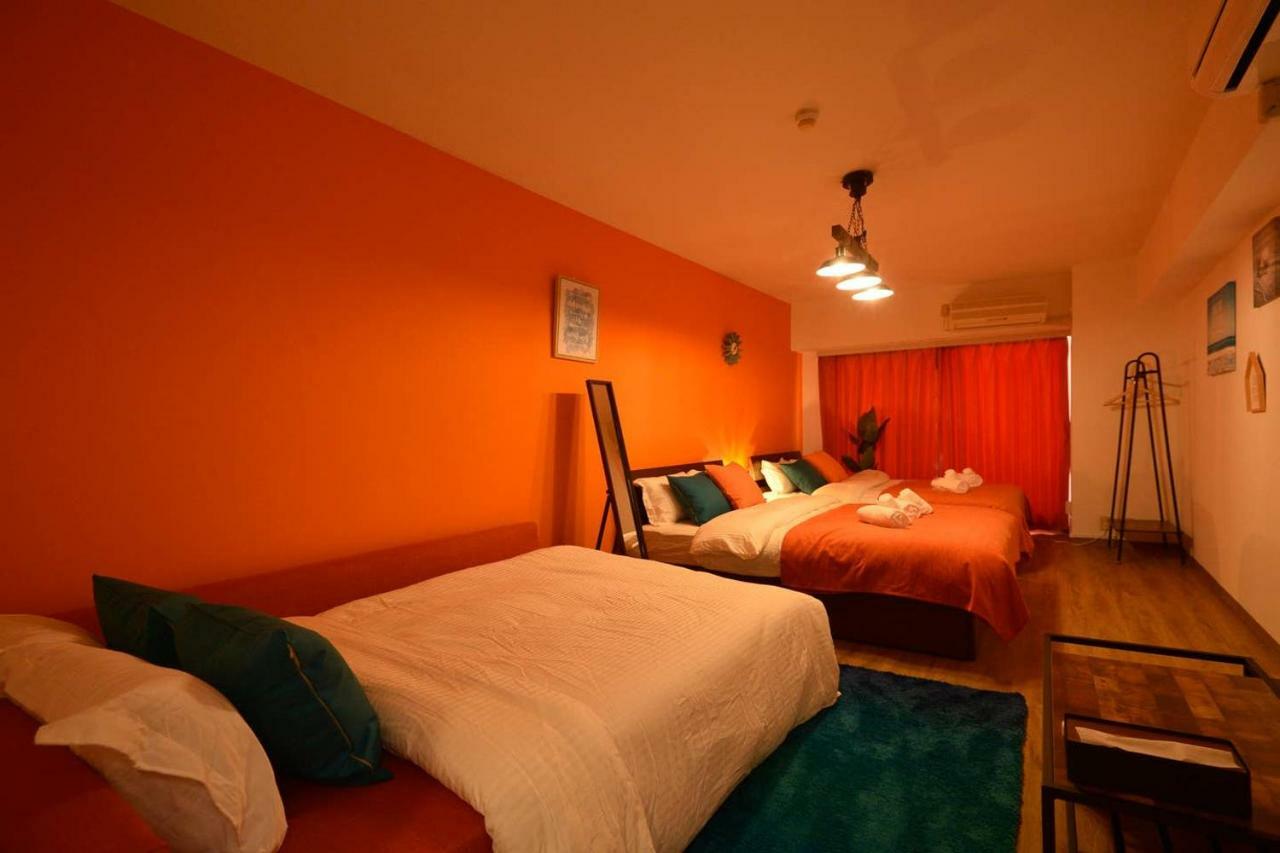 Roppongi Azabu Sunshine House Apartamento *