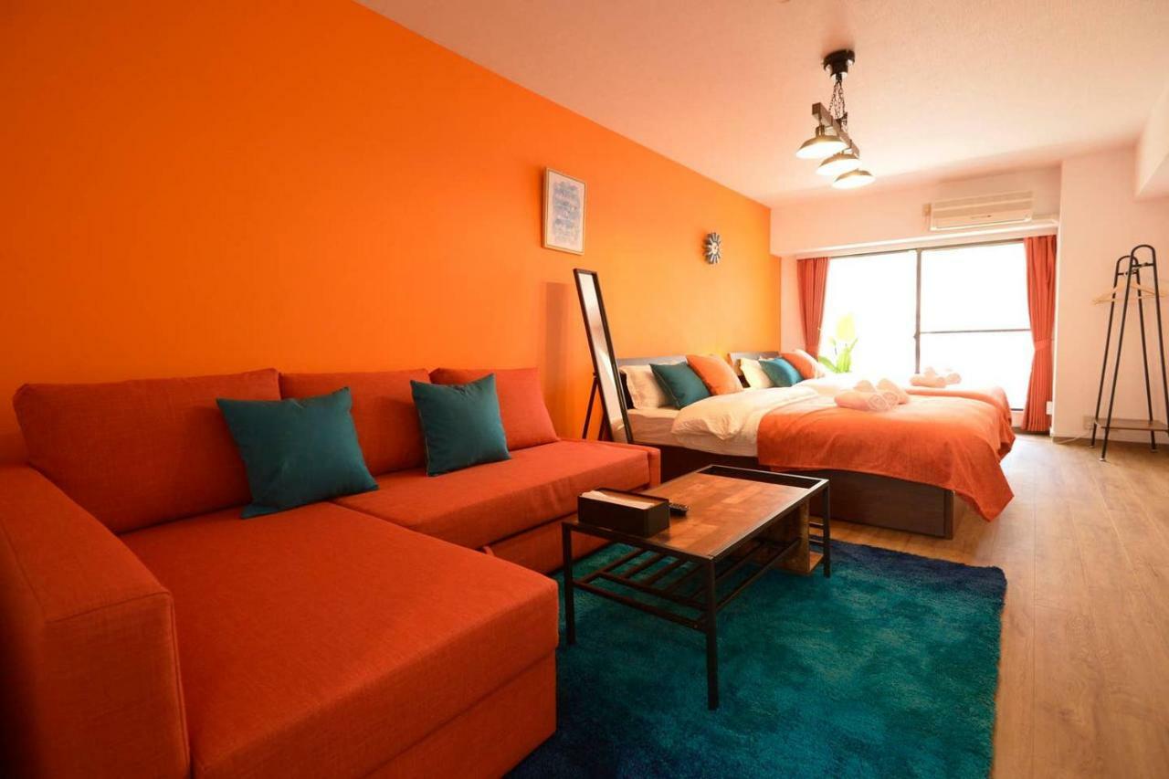 Roppongi Azabu Sunshine House Apartamento