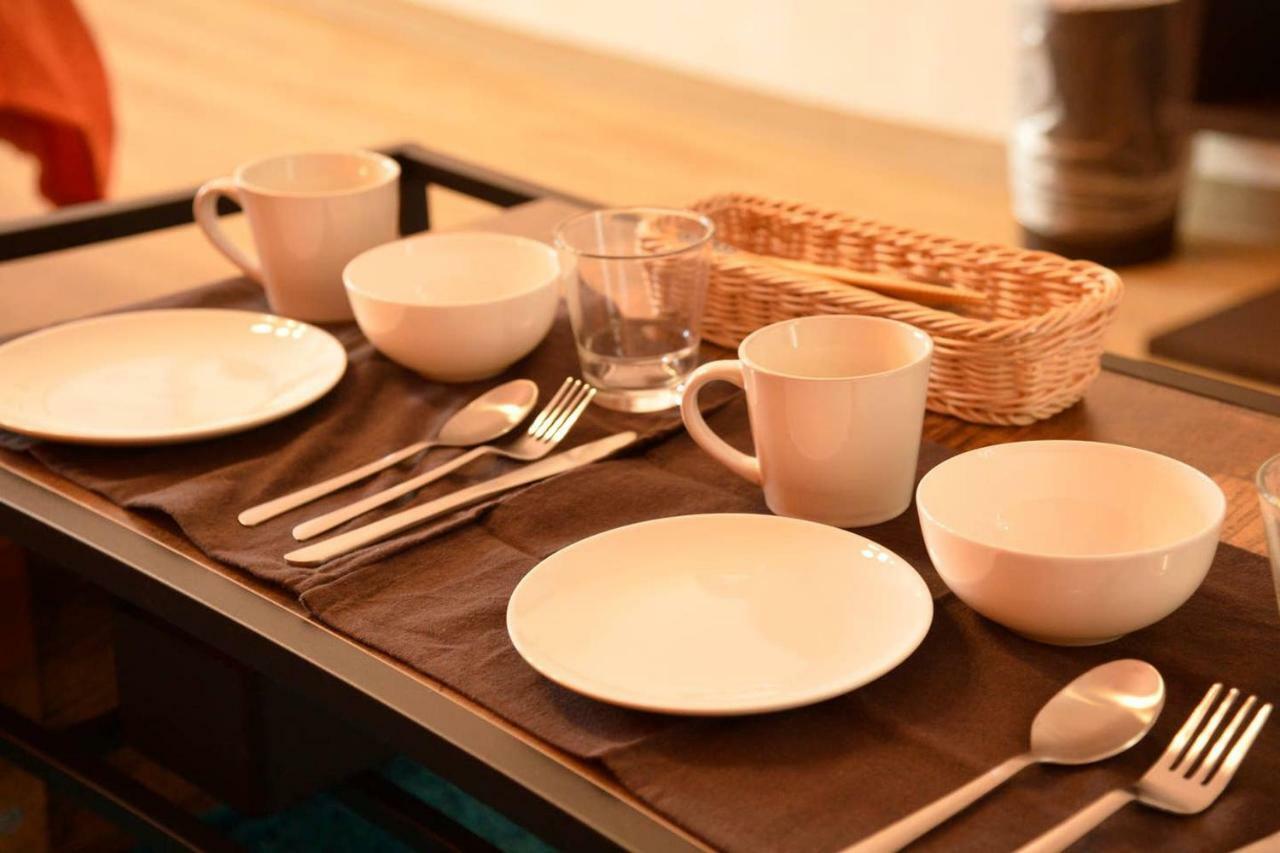 Roppongi Azabu Sunshine House Apartamento