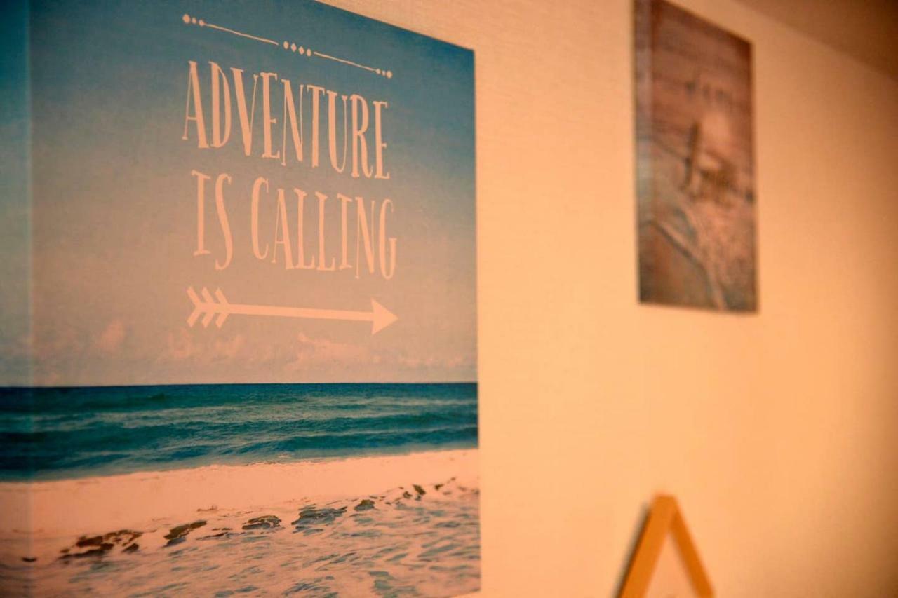 Apartamento Roppongi Azabu Sunshine House *