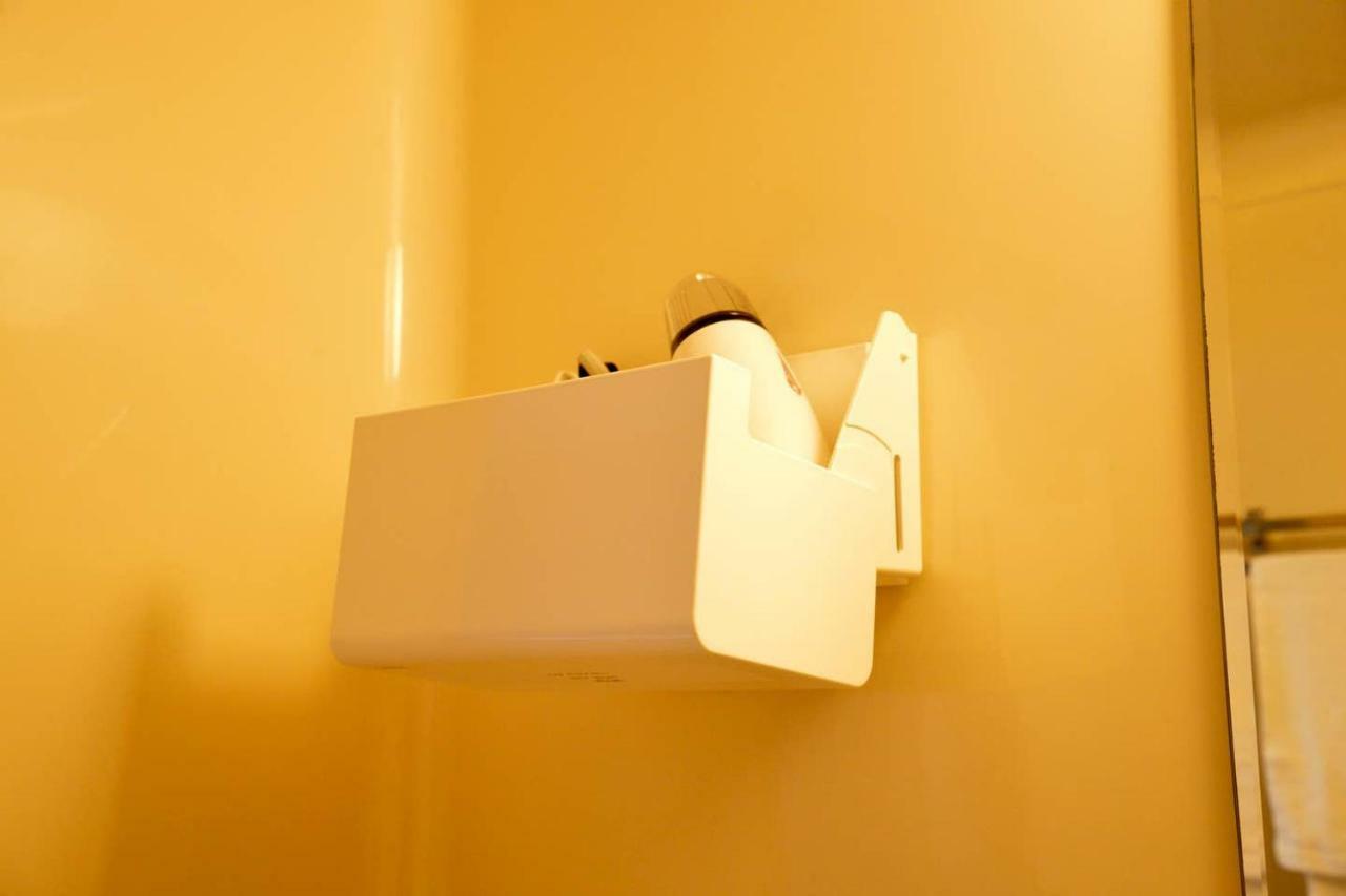 Roppongi Azabu Sunshine House Apartamento *