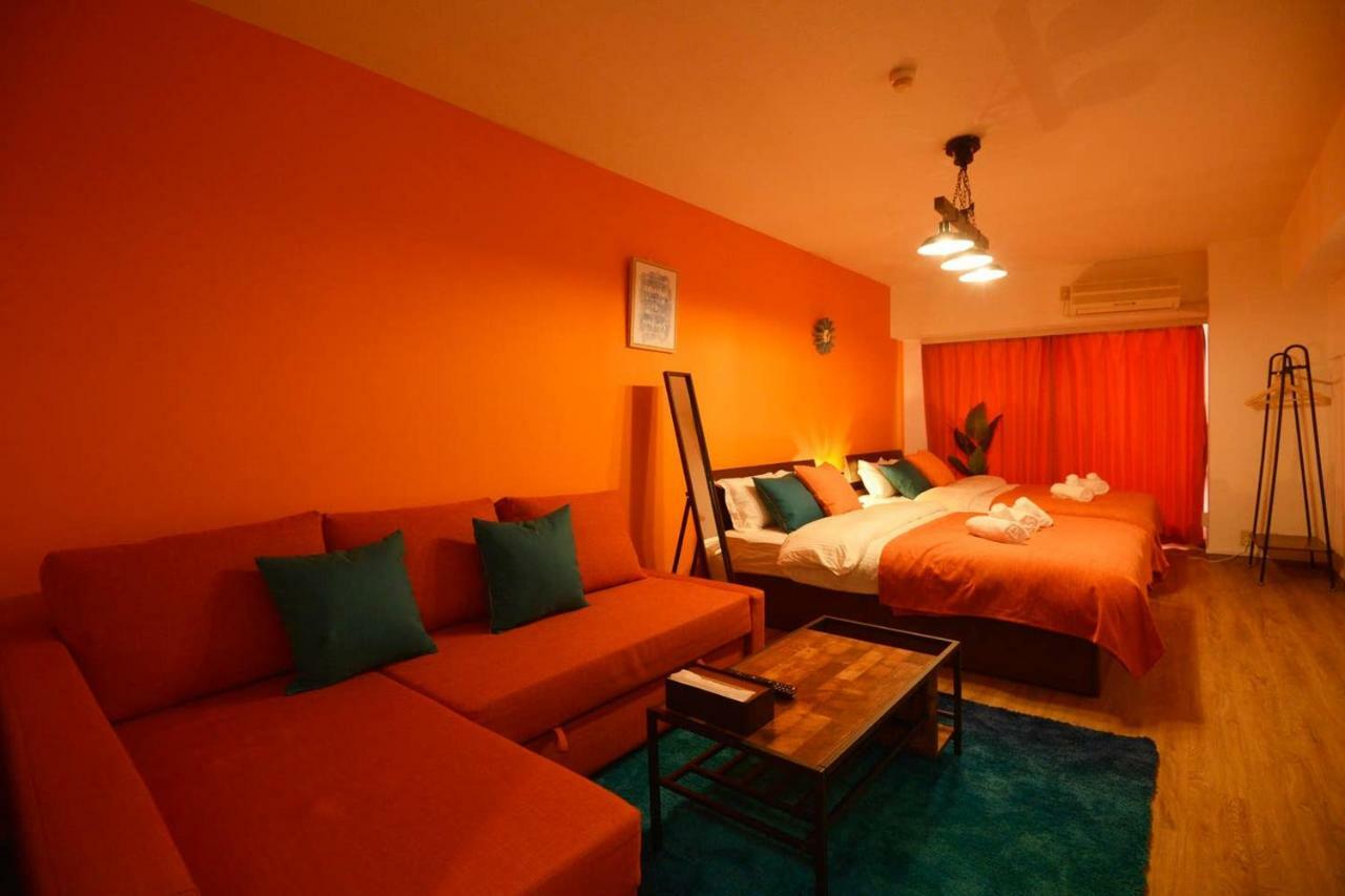 Roppongi Azabu Sunshine House Prefektura Tokio