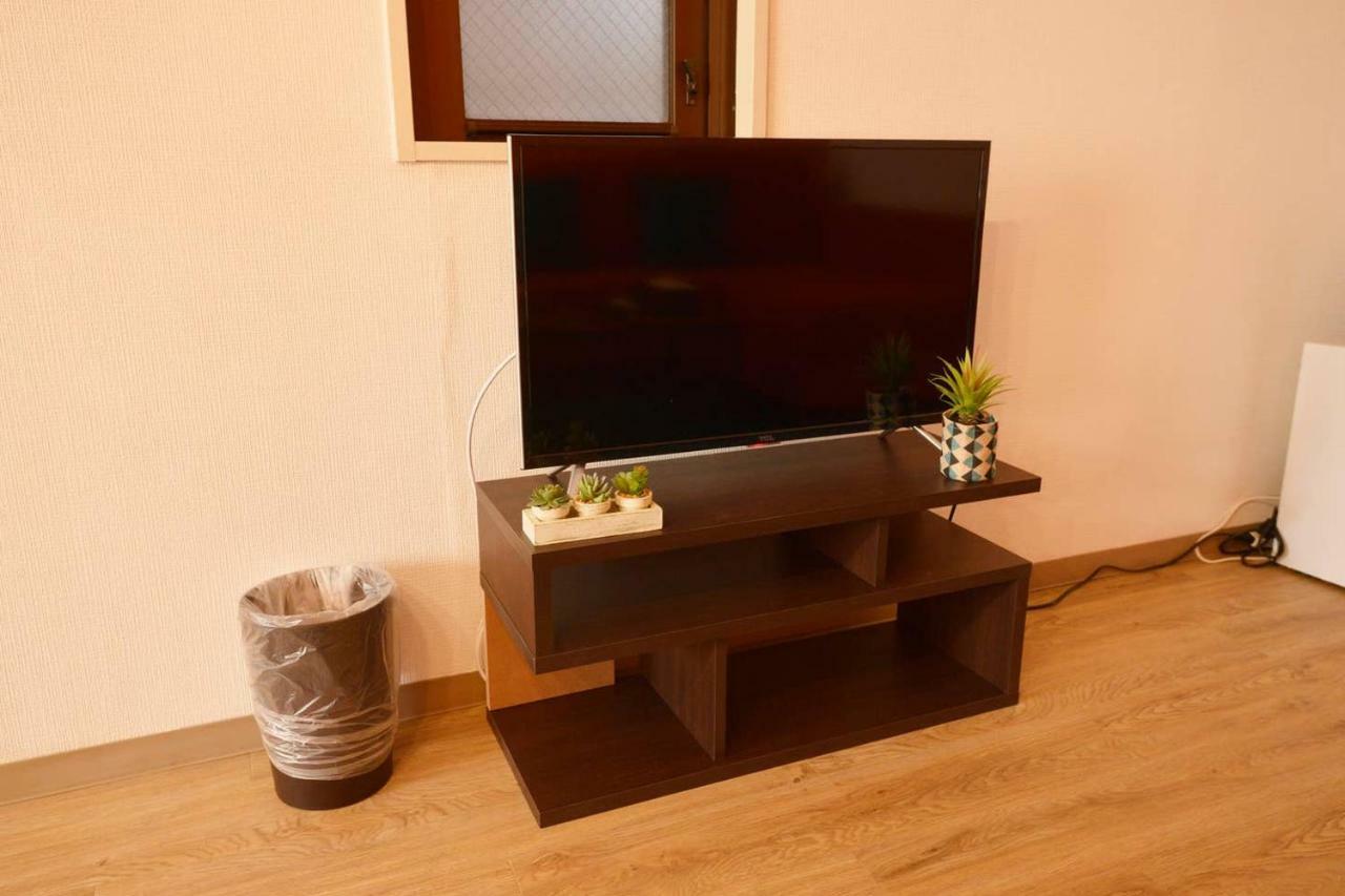 Roppongi Azabu Sunshine House Apartmán Prefektura Tokio