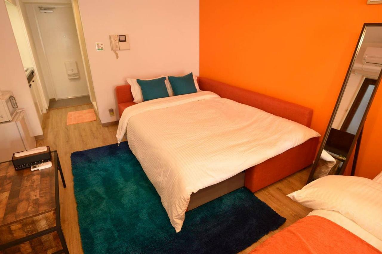 Roppongi Azabu Sunshine House Prefektura Tokio